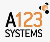 A123-SYSTEM