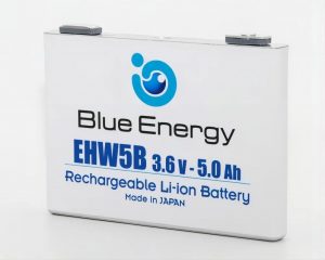 Blue-Energy公司